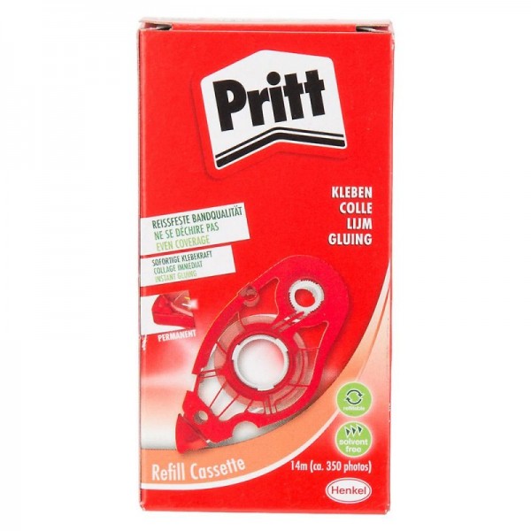 PRITT Refill Cassette