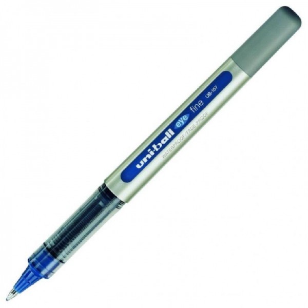 UNI-BALL ROLLERBALL PEN EYE 0.7MM