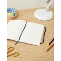 Classic Notebook Soft Cover, Sapphire Blue
