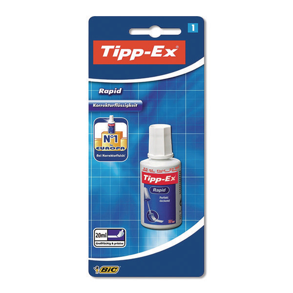 TIPP-EX Rapid