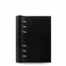 Filofax Clipbook A5 black 