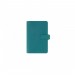 Filofax Saffiano Pocket Organiser aquamarine