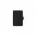 Filofax Saffiano Pocket Organiser black